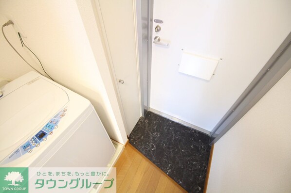 レオパレスM Oの物件内観写真